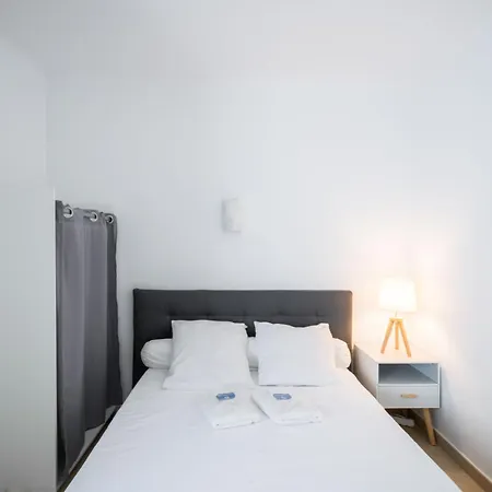 Apartment Proche - Roses, Manuel 10 By Welhomy Roses