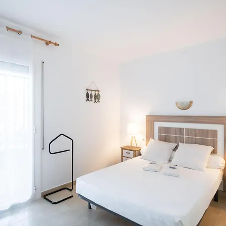 Apartment Proche - Roses, Manuel 10 By Welhomy Roses