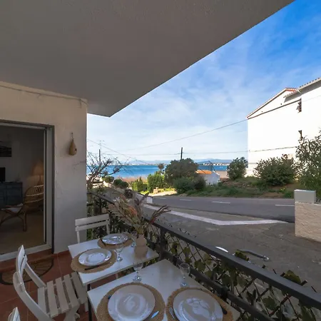 Apartment Proche - Roses, Manuel 10 By Welhomy *