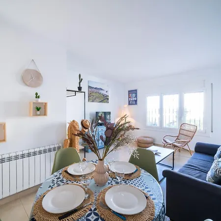 Apartment Proche - Roses, Manuel 10 By Welhomy